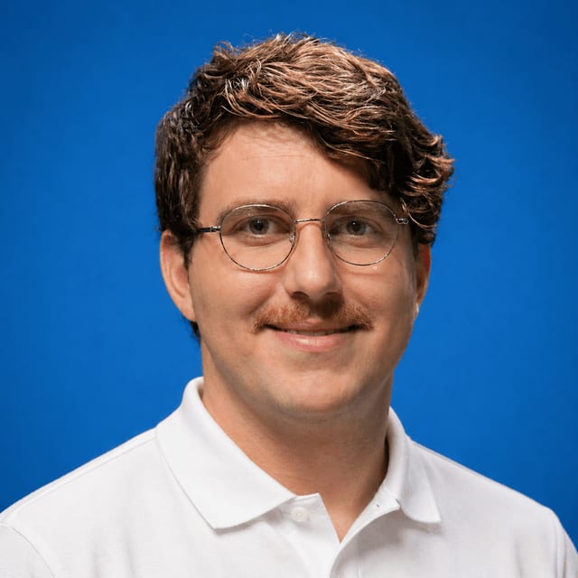 Frank Grampone, founder of TrueBlue